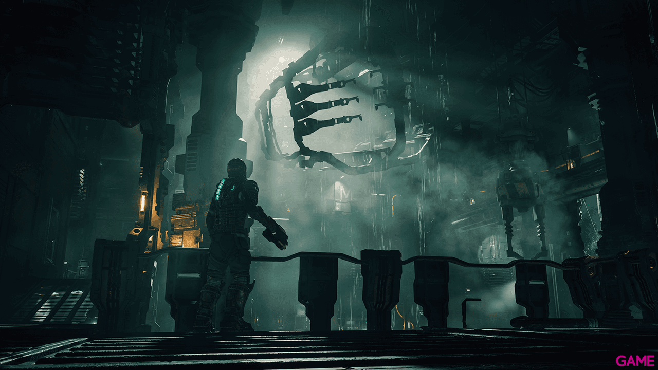 Dead Space Remake