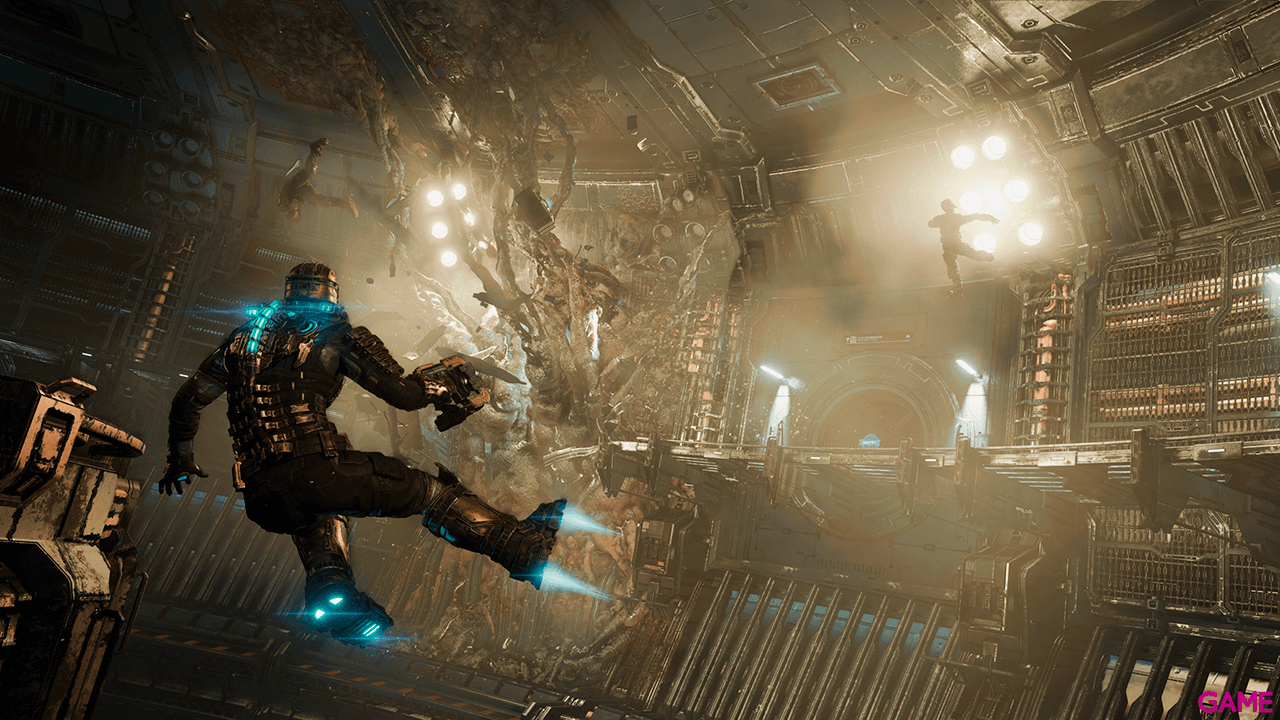 Dead Space Remake
