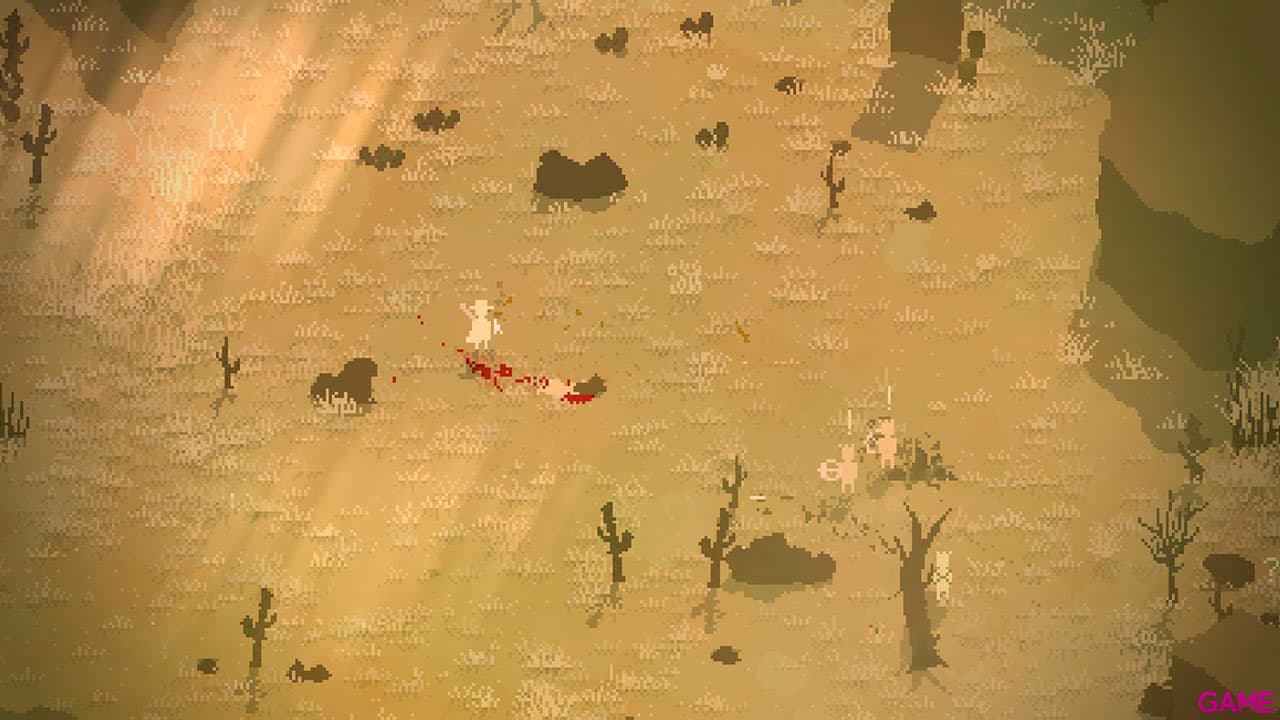 Colt Canyon PS4