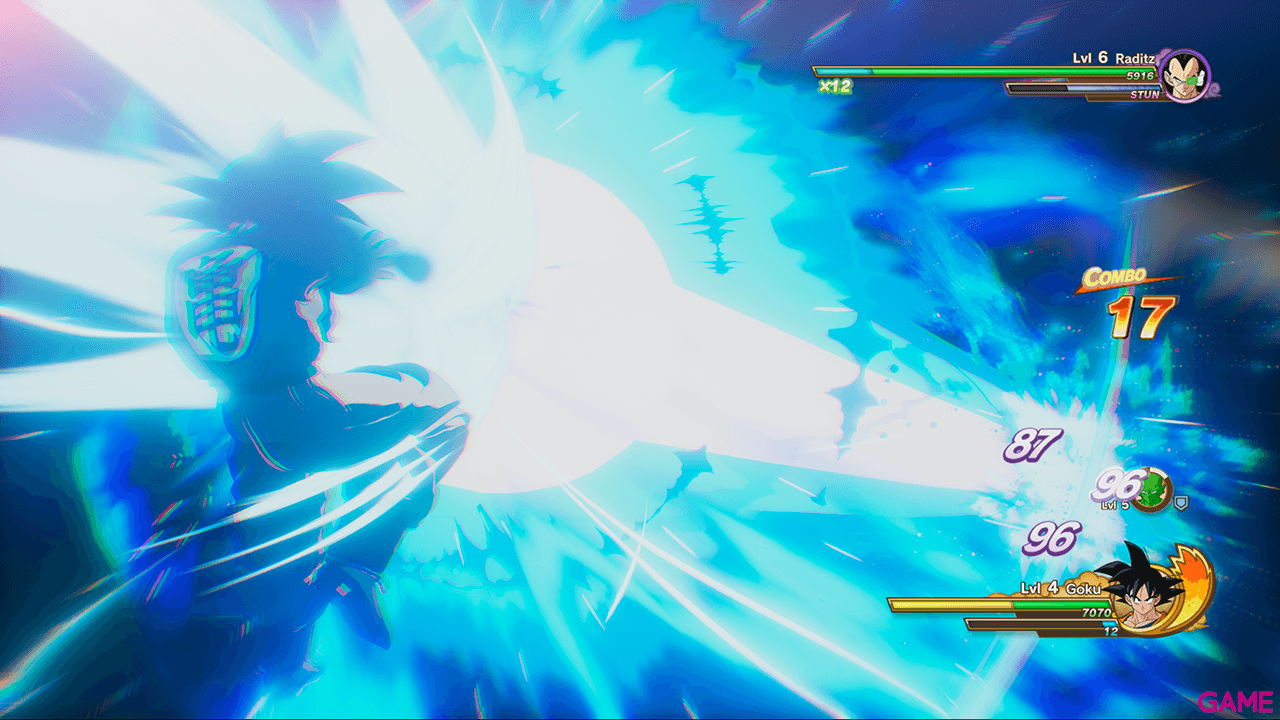 Dragon Ball Z: Kakarot
