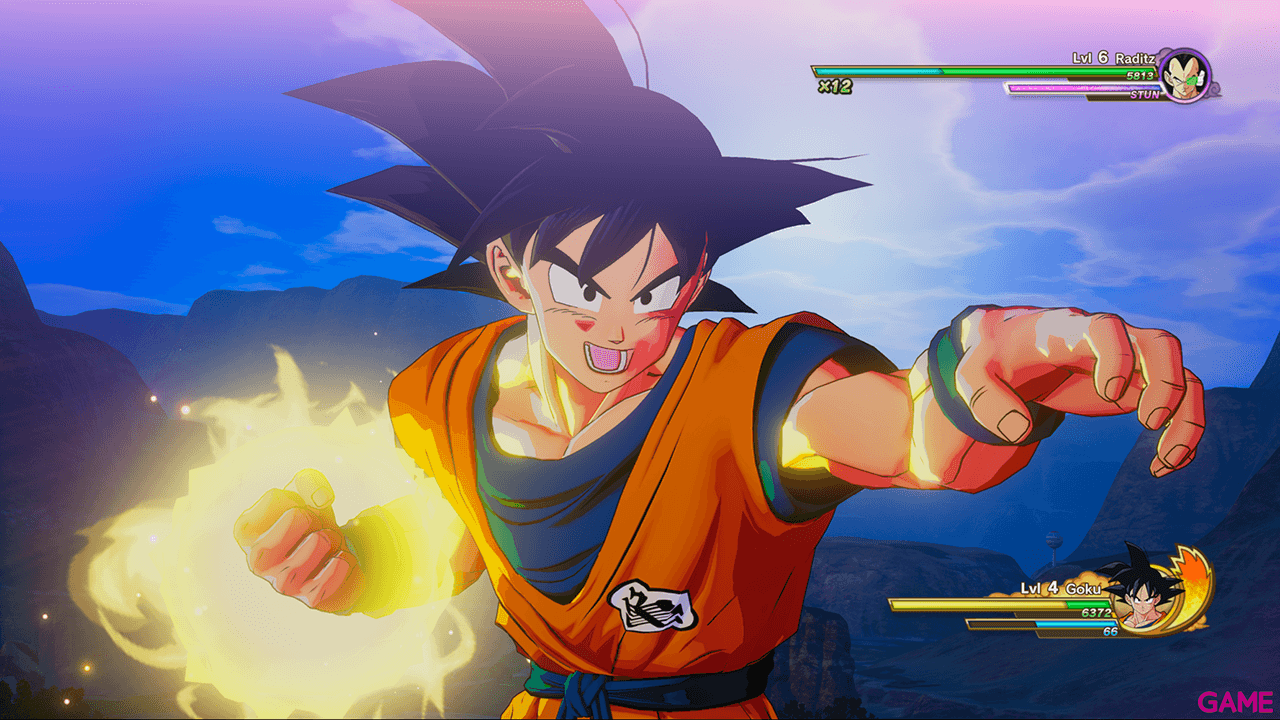 Dragon Ball Z: Kakarot