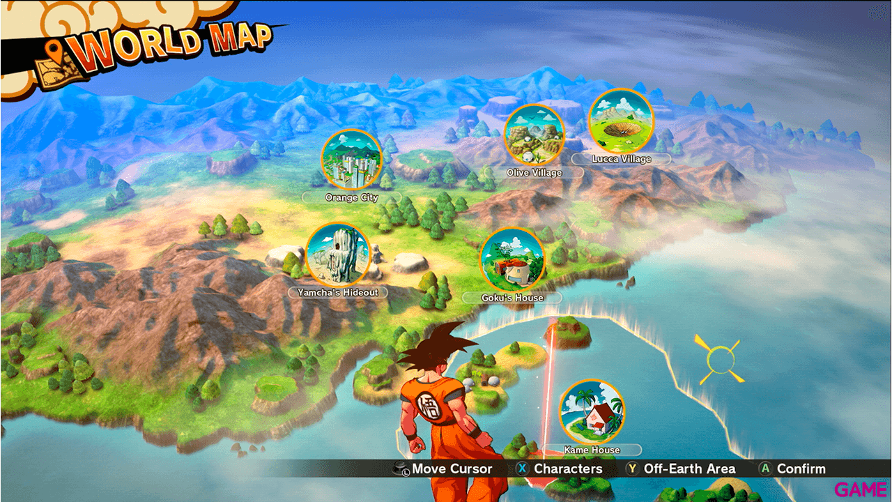 Dragon Ball Z: Kakarot