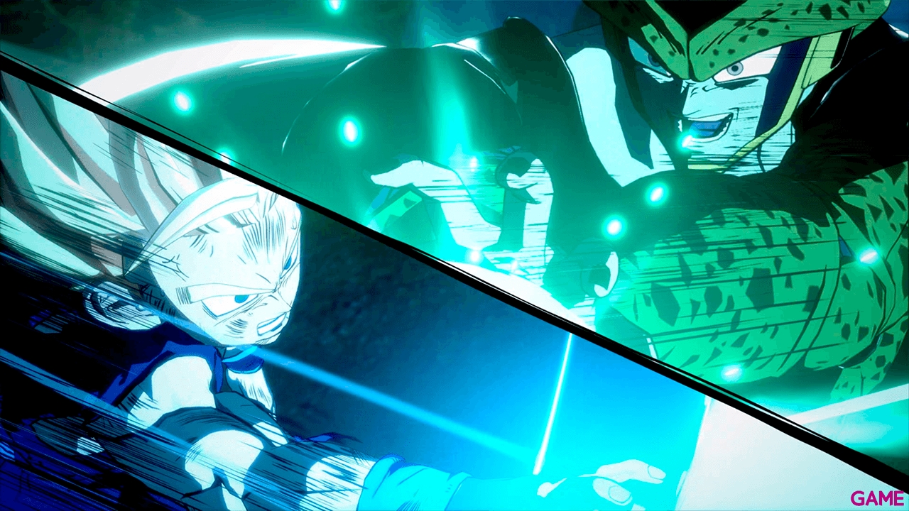 Dragon Ball Z: Kakarot