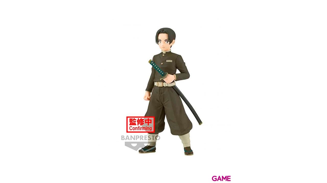 Figura Banpresto Demon Slayer: KNY Murata Vol. 29