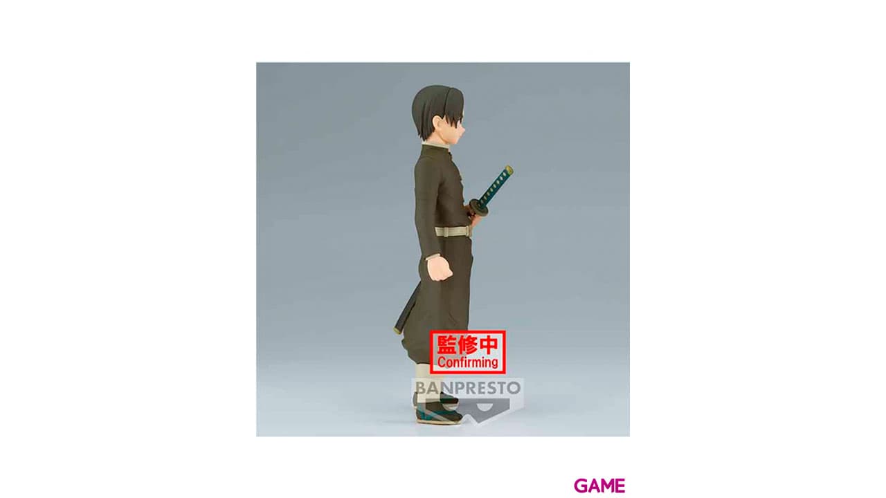 Figura Banpresto Demon Slayer: KNY Murata Vol. 29