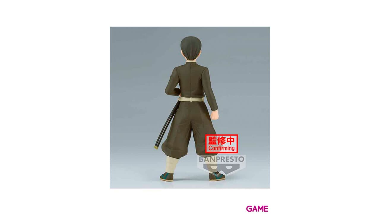 Figura Banpresto Demon Slayer: KNY Murata Vol. 29