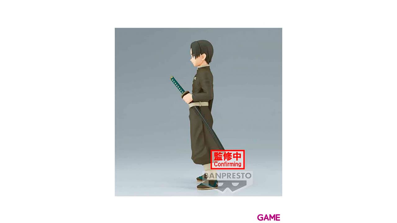 Figura Banpresto Demon Slayer: KNY Murata Vol. 29