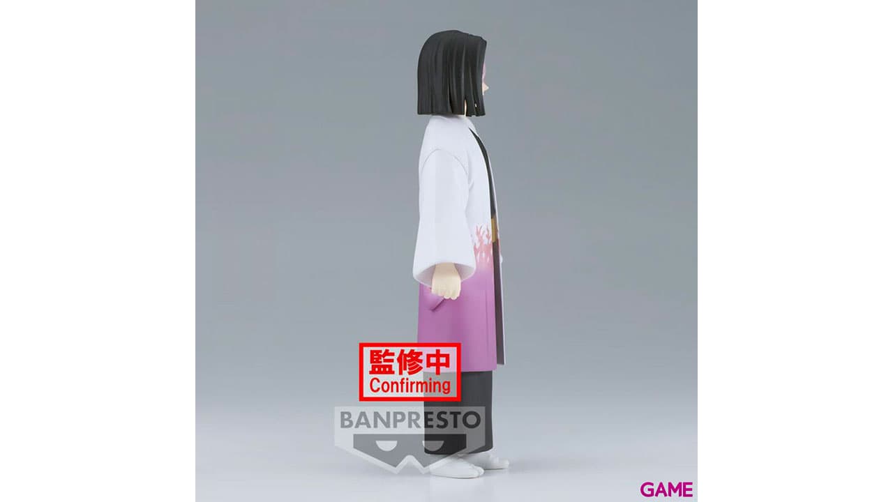 Figura Banpresto Demon Slayer: KNY Kagaya Ubuyashiki Vol. 29