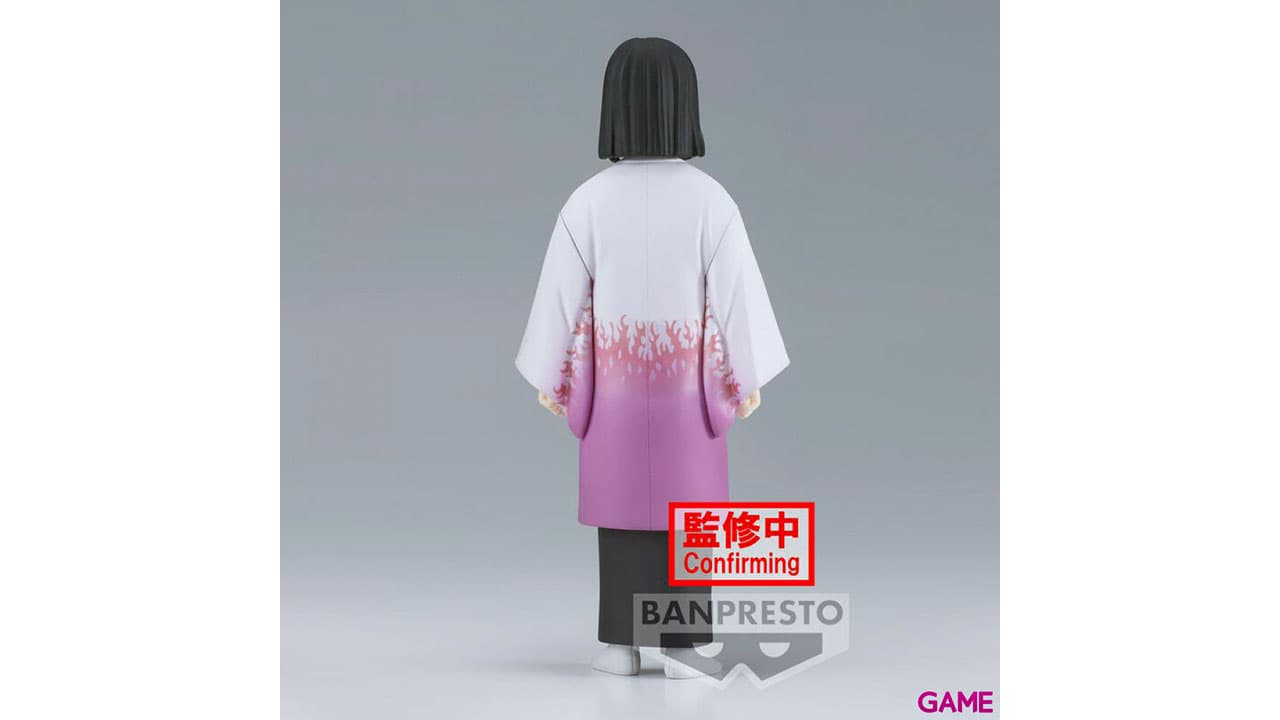 Figura Banpresto Demon Slayer: KNY Kagaya Ubuyashiki Vol. 29