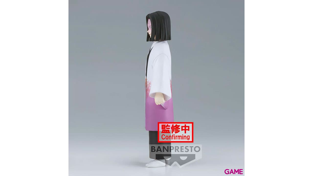 Figura Banpresto Demon Slayer: KNY Kagaya Ubuyashiki Vol. 29