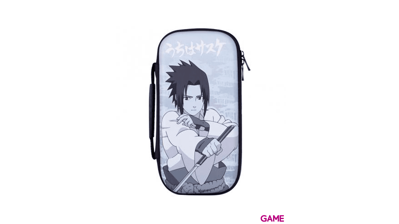 Funda Transporte NSW Naturo: Sasuke