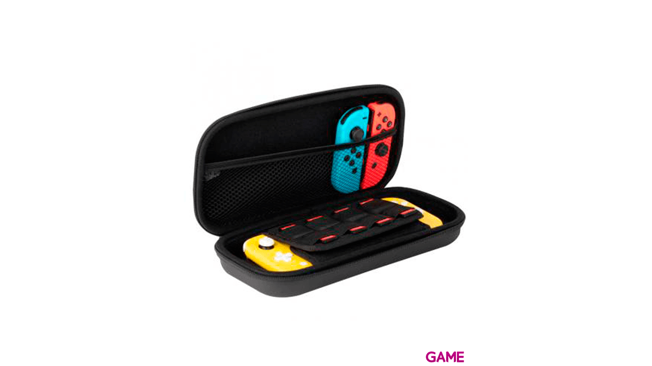 Funda Transporte NSW Naturo: Sasuke