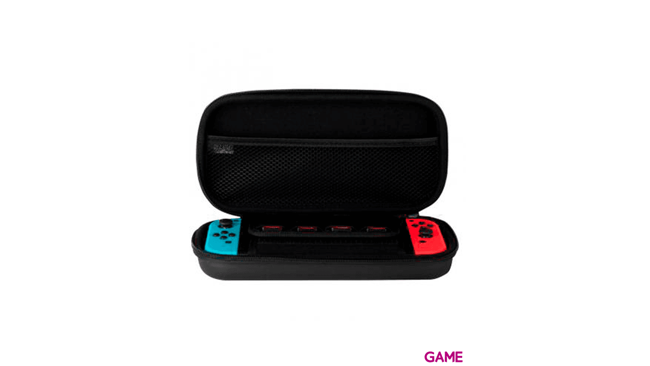 Funda Transporte NSW Naturo: Sasuke