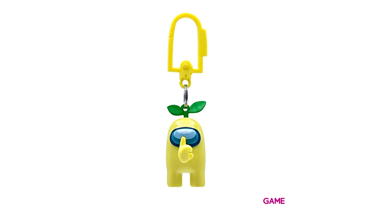 Llavero Among Us Serie 1