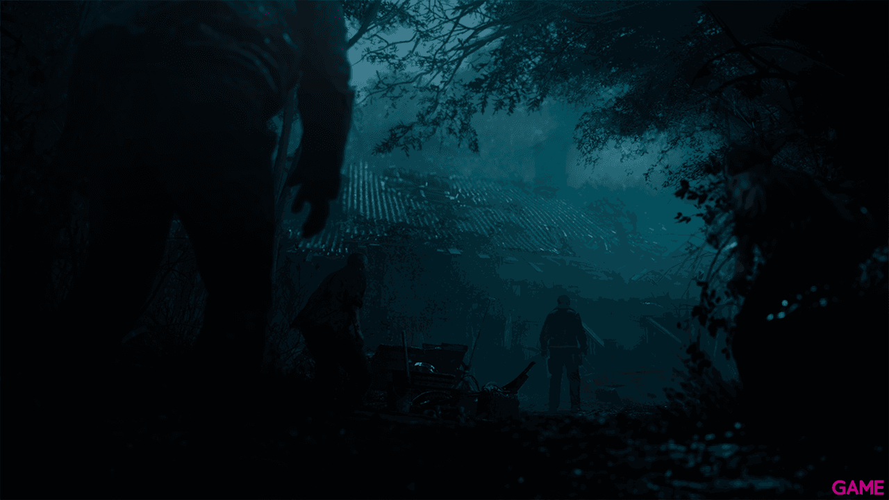 Resident Evil 4 Remake - Edición Lenticular