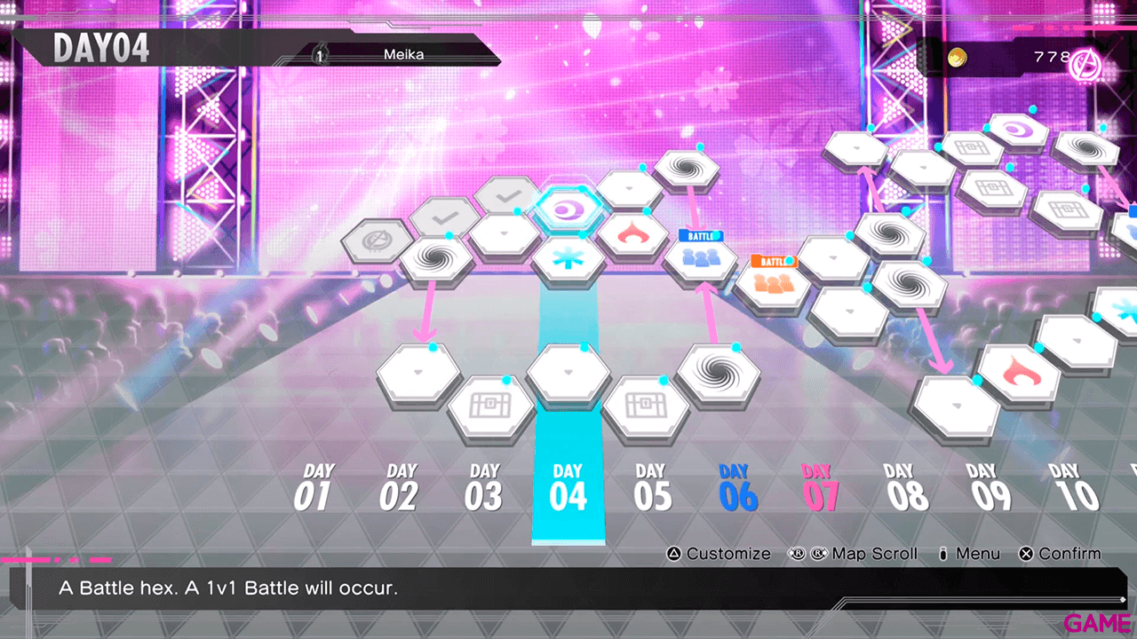 Alice Gear Aegis CS: Concerto of Simulatrix