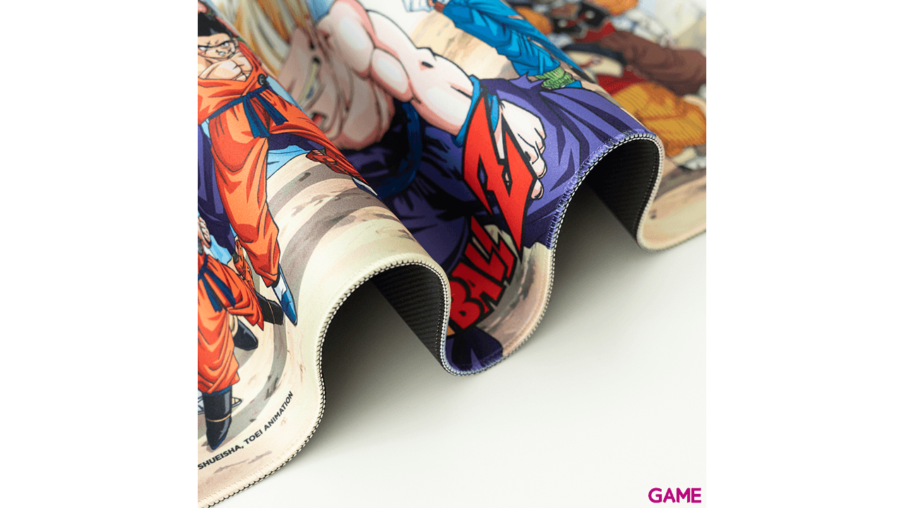 Alfombrilla XL Dragon Ball Z: Cell Saga