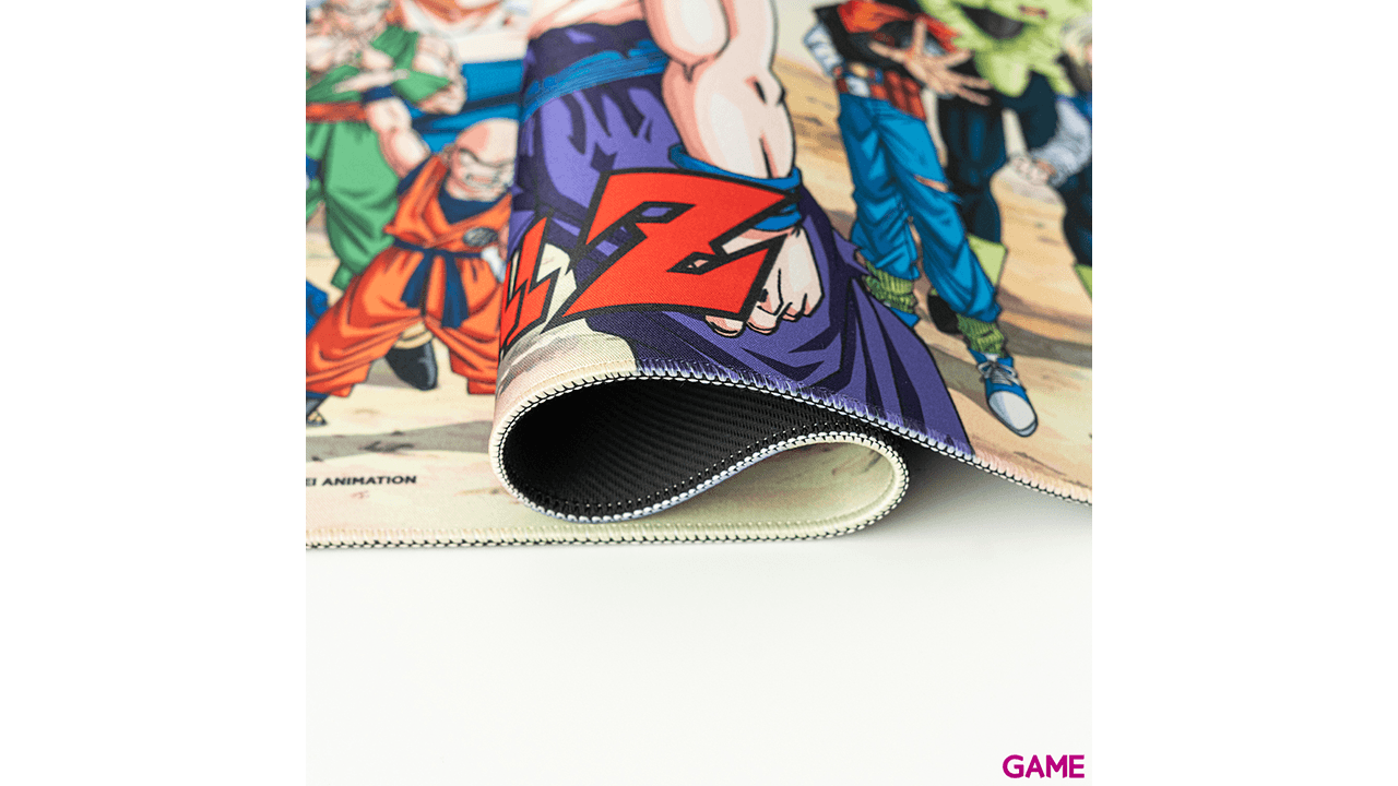 Alfombrilla XL Dragon Ball Z: Cell Saga