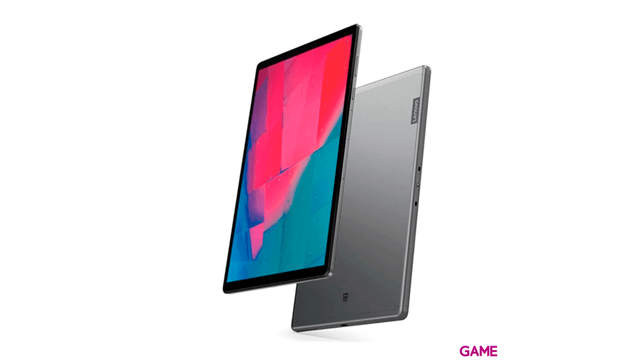 Lenovo Tab M10 Plus 10,3" 4GB+64GB WiFi