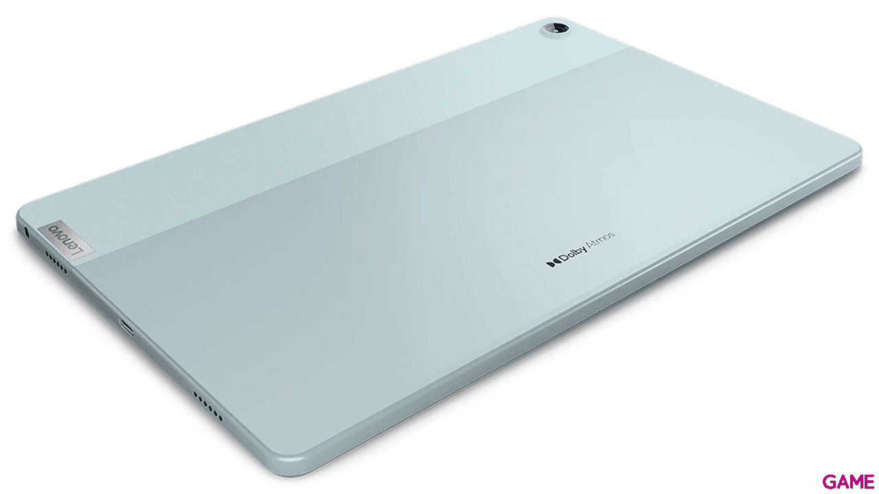 Lenovo M10 Plus 3rd Gen 10,61" 128GB WIFI Negro - Tablet