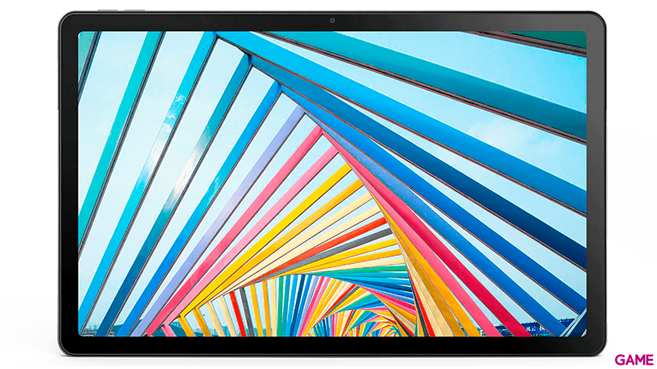 Lenovo M10 Plus 3rd Gen 10,61" 128GB WIFI Negro - Tablet