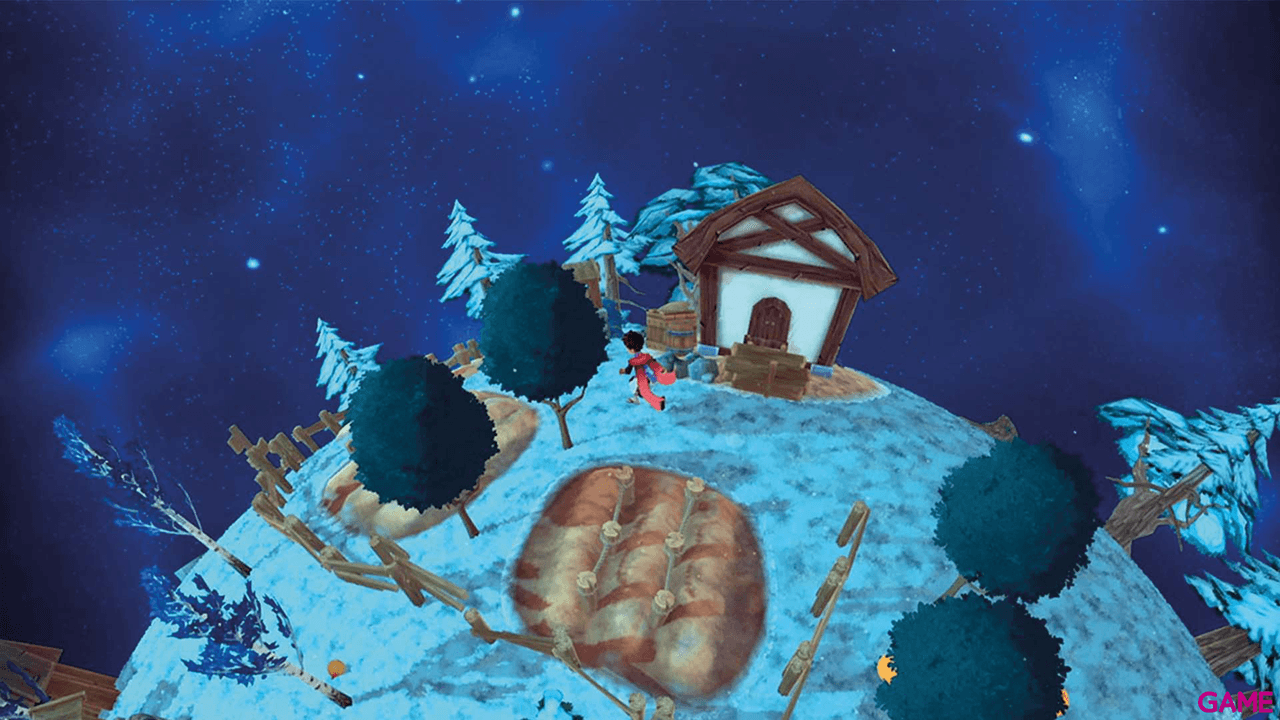 Ankora Lost Days and Deiland Pocket Planet - Collector´s Edition