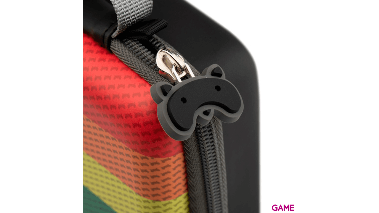 Bolsa de transporte FR-Tec Tanooki Pride