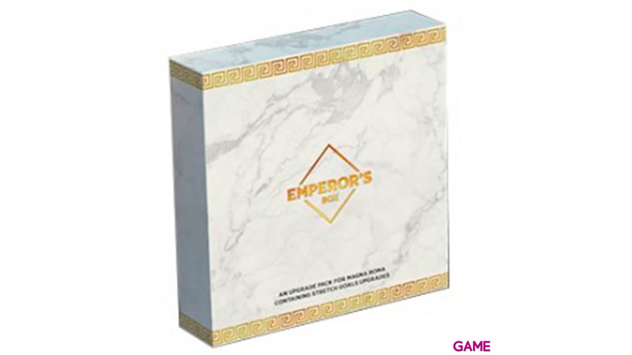 Juego de Mesa Magna Roma: Emperor´s Box