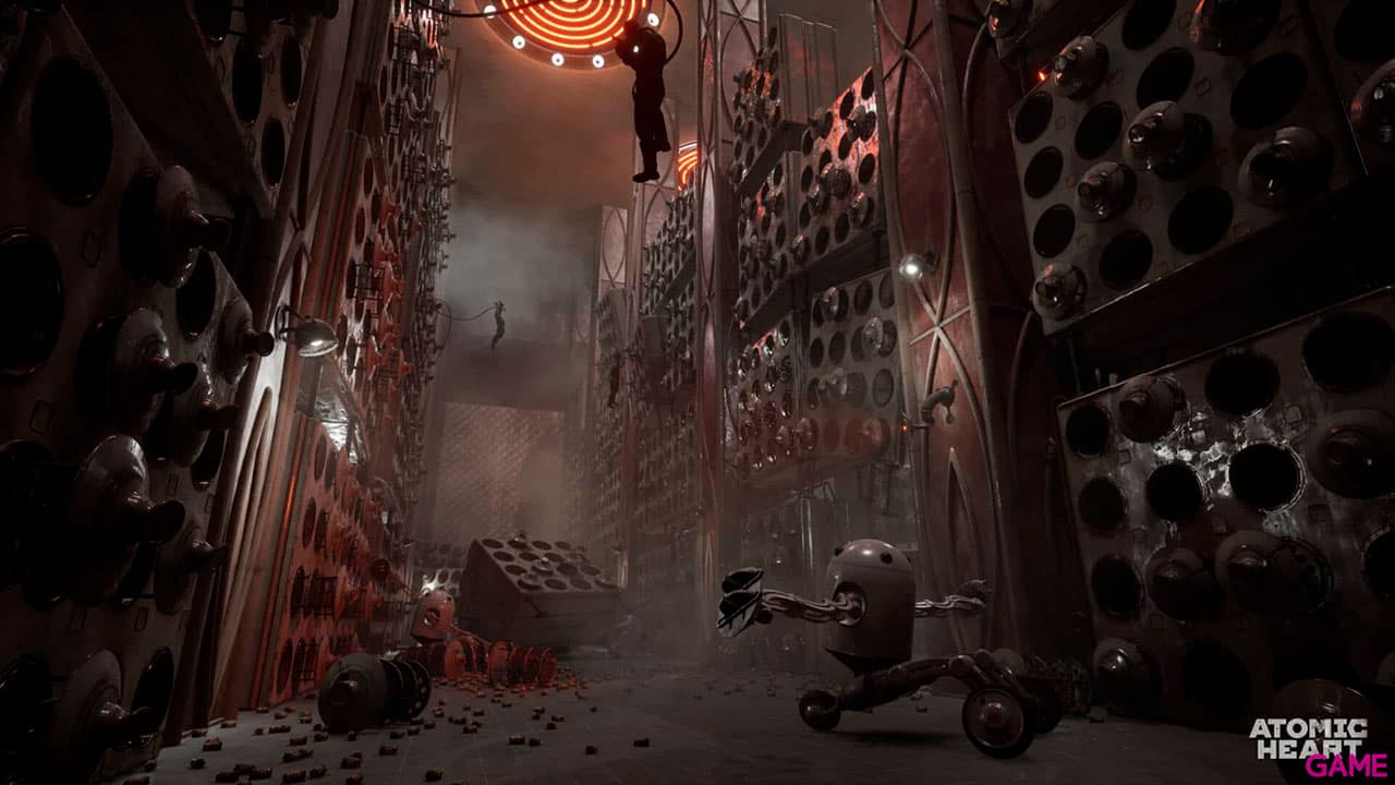 Atomic Heart
