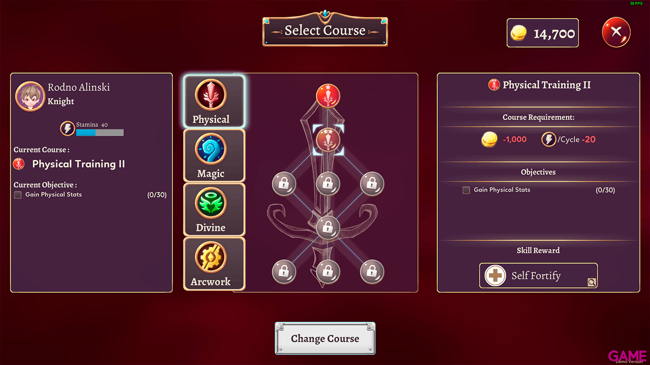 Valthirian Arc 2: Hero School Story 2