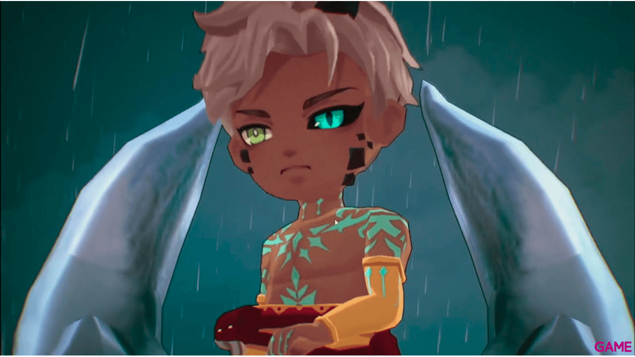Valthirian Arc 2: Hero School Story 2