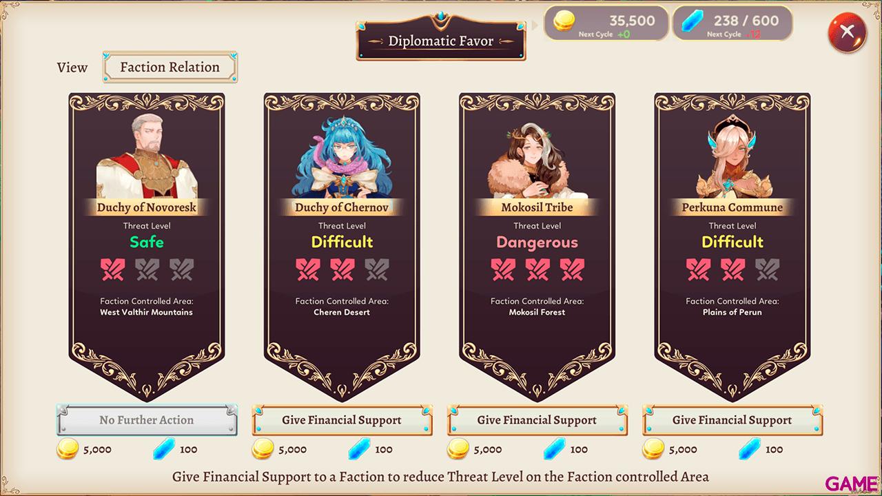 Valthirian Arc 2: Hero School Story 2
