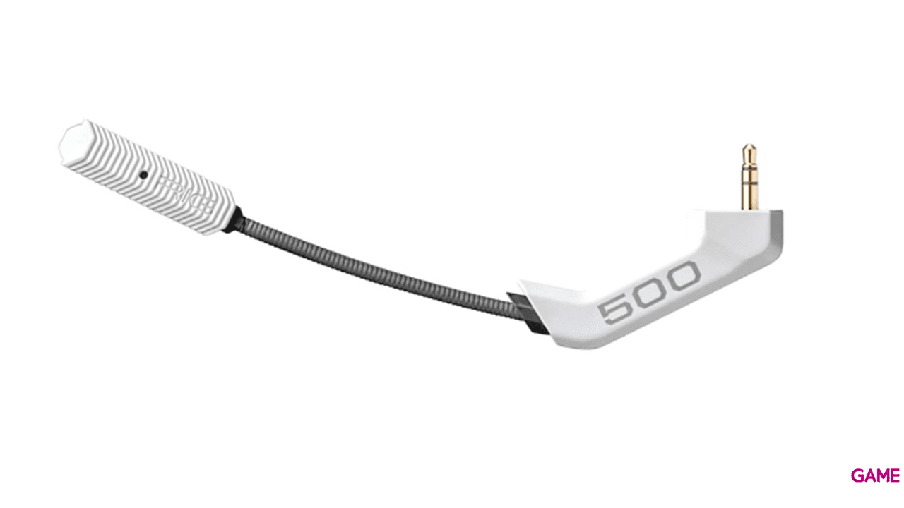 Auriculares Gaming RIG 500 PROHC G2 Blanco