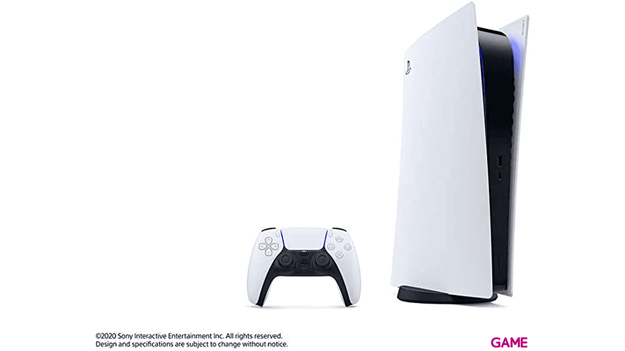 PlayStation 5 Digital + Voucher FIFA 23
