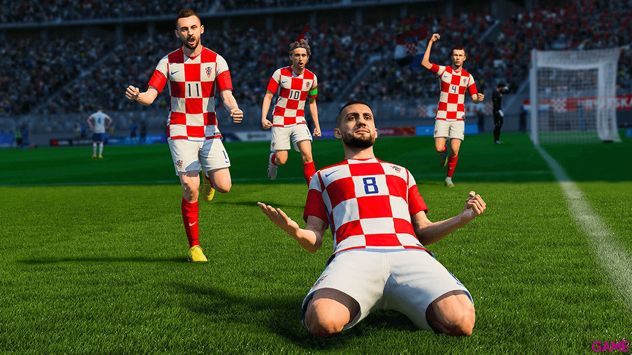 PlayStation 5 Digital + Voucher FIFA 23