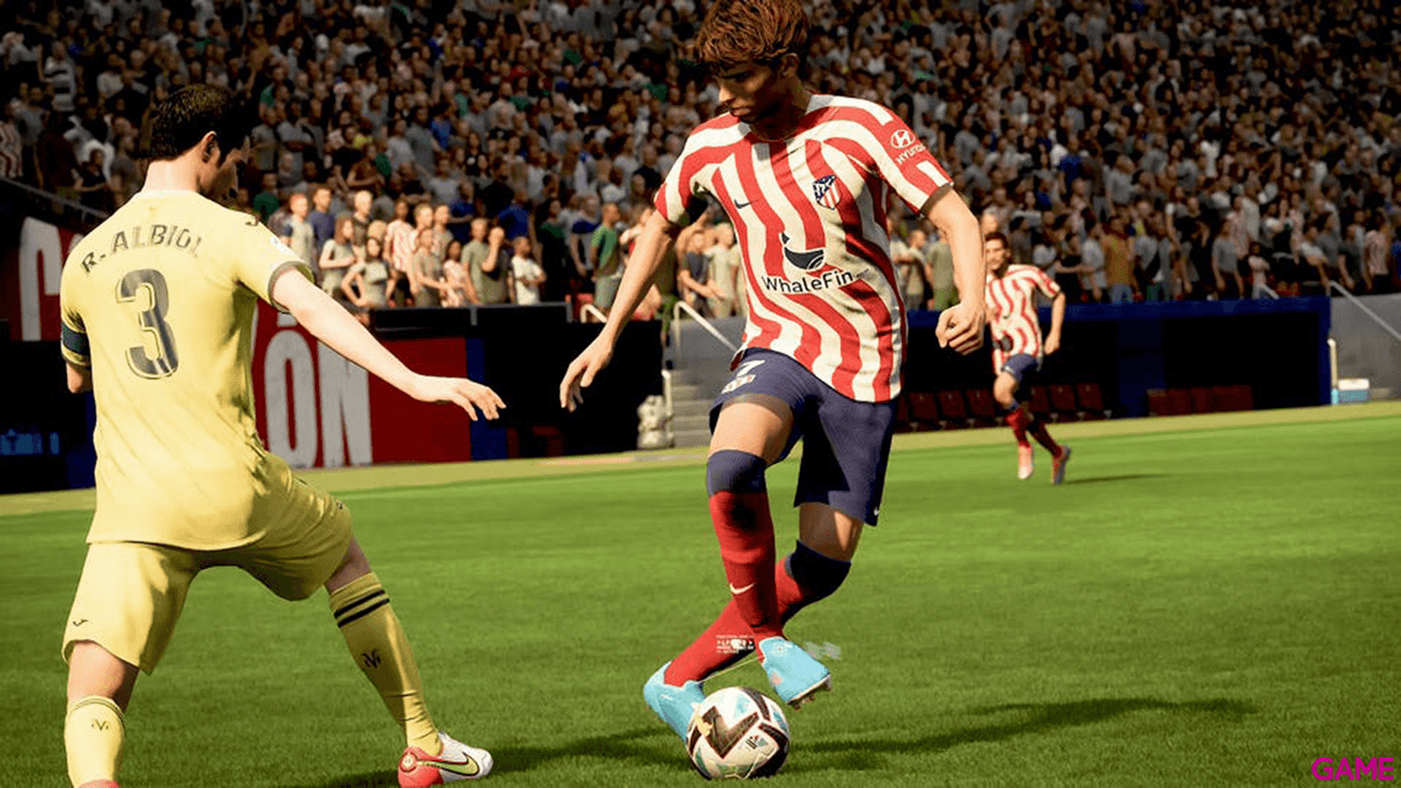 PlayStation 5 Digital + Voucher FIFA 23