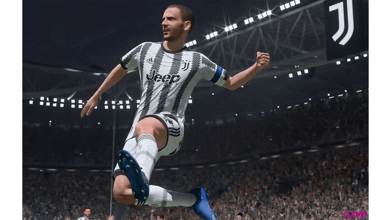 PlayStation 5 Digital + Voucher FIFA 23
