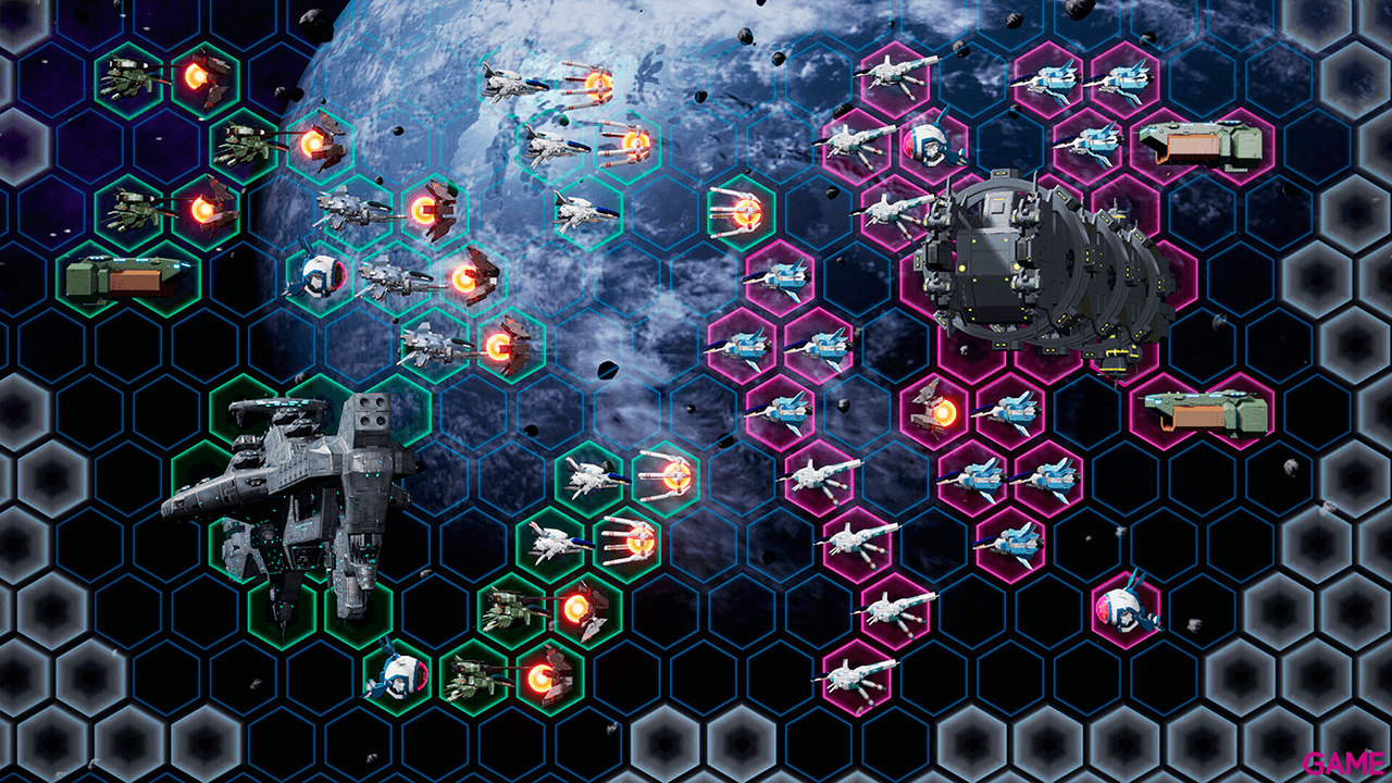R-Type Tactics I  II Cosmos Nintendo Switch