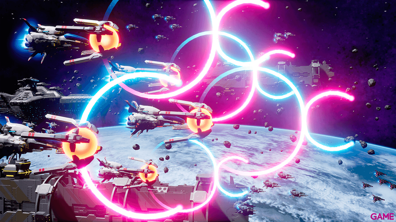 R-Type Tactics I  II Cosmos PS4