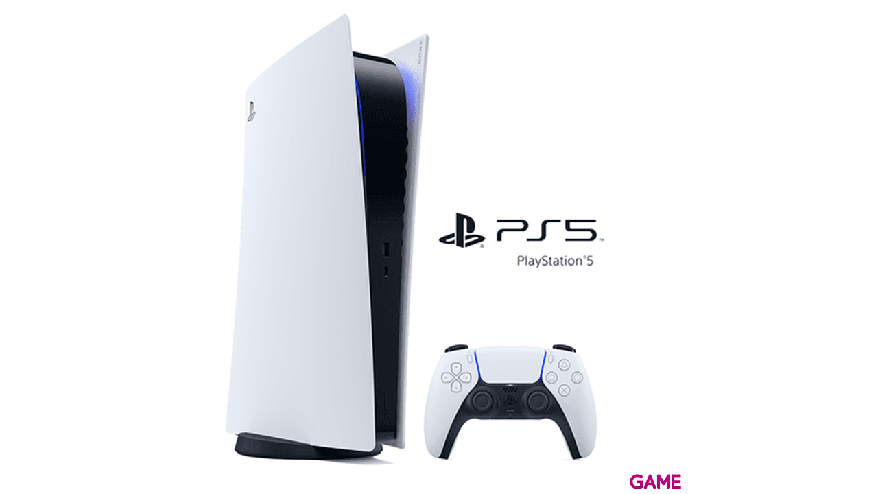 PlayStation 5 Chassis C