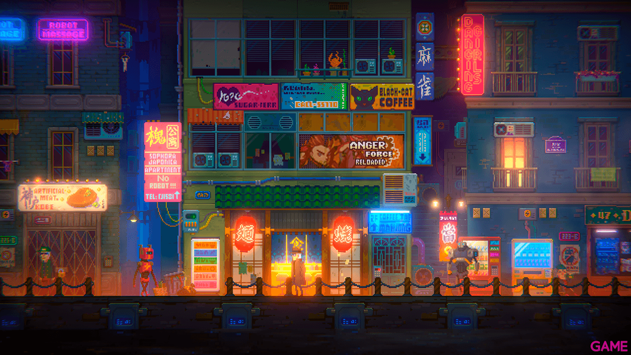 Tales of the Neon Sea Collector´s Edition