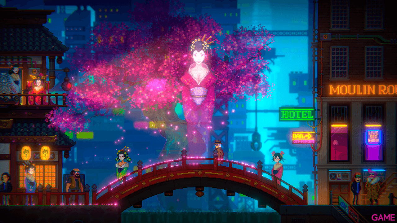 Tales of the Neon Sea Collector´s Edition