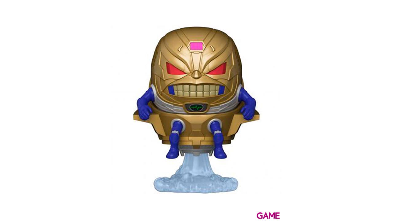 Figurar POP Marvel Ant Man: M.O.D.O.K