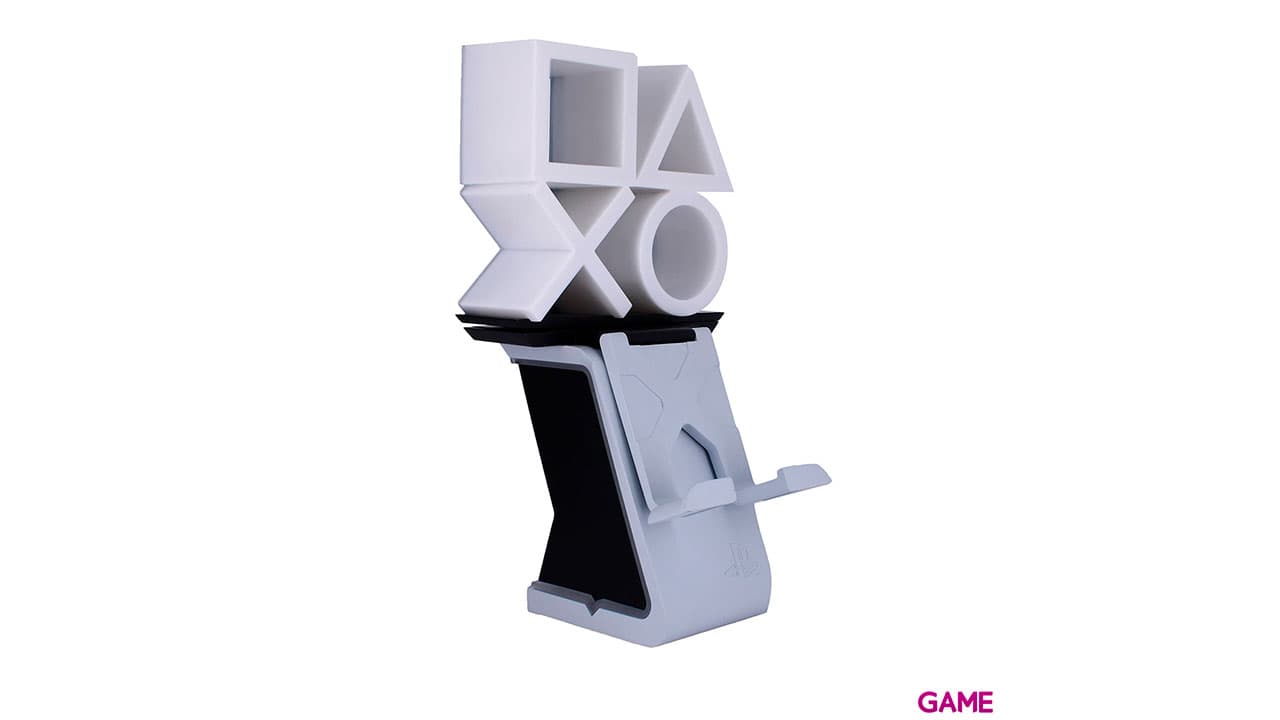 Ikons: Playstation Logo