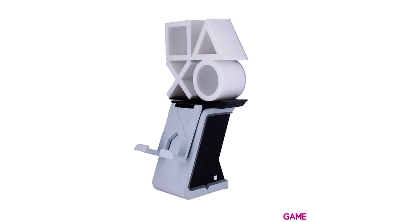 Ikons: Playstation Logo
