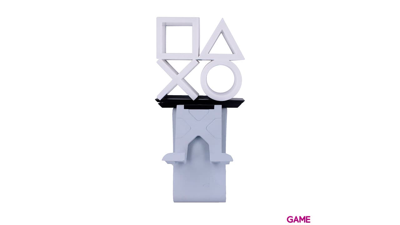 Ikons: Playstation Logo