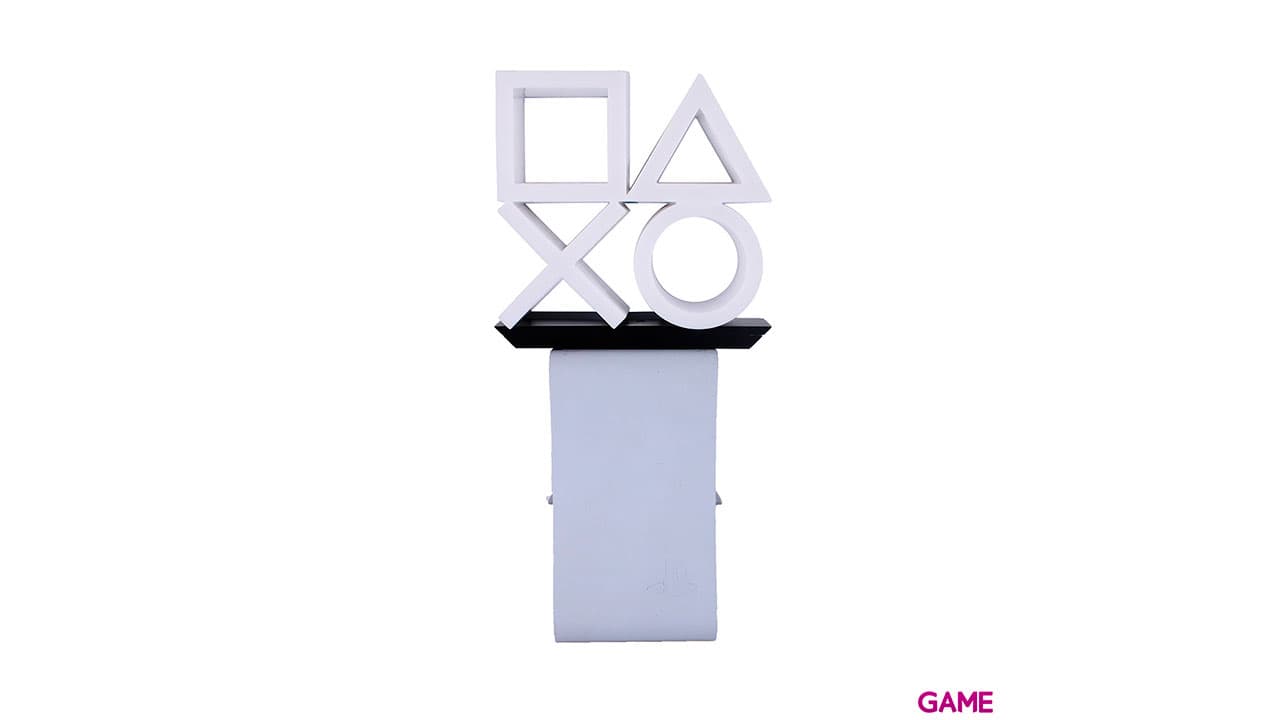 Ikons: Playstation Logo