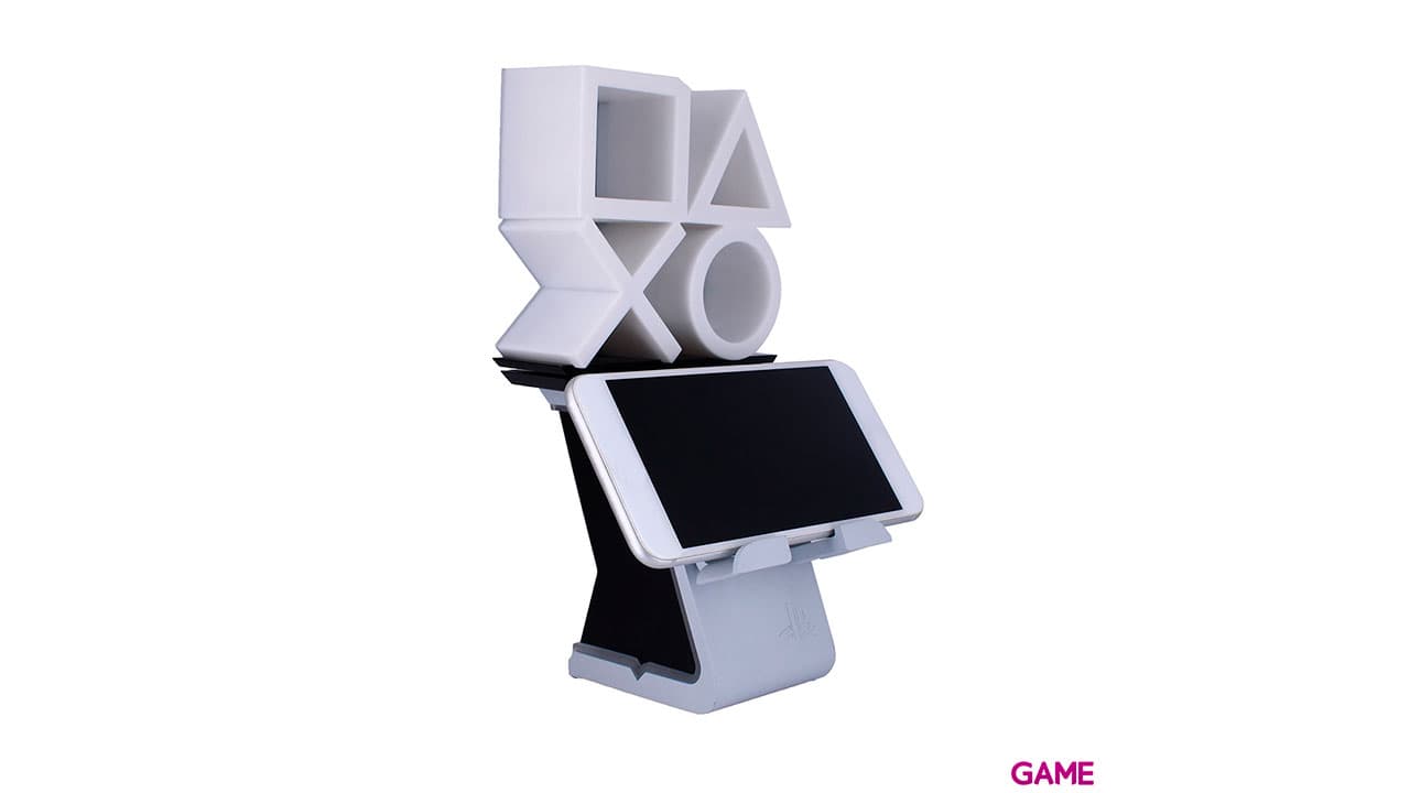Ikons: Playstation Logo