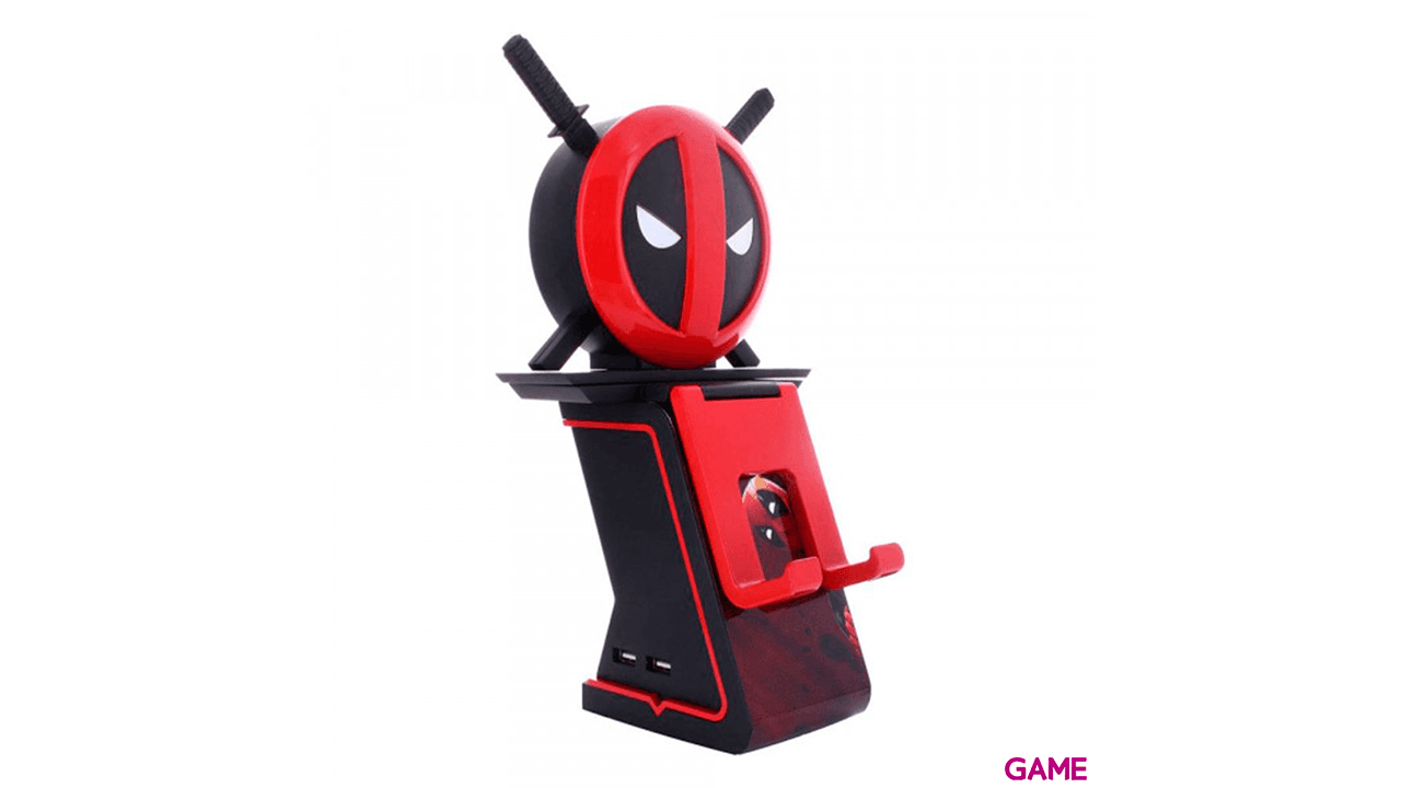 Ikons Marvel: Deadpool