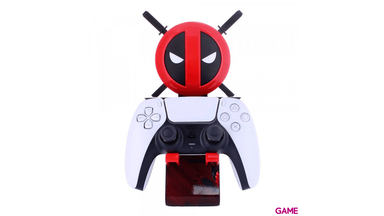 Ikons Marvel: Deadpool